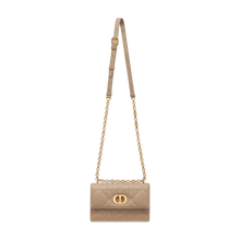 Load image into Gallery viewer, Biscuit Miss Caro Mini Bag
