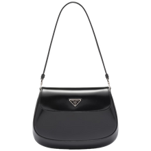 Load image into Gallery viewer, Cleo Shoulder Bag with Flap
