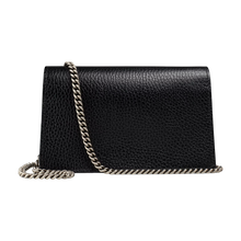 Load image into Gallery viewer, Black Dionysus Mini Bag
