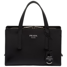 Load image into Gallery viewer, Black 1995 Mini Handbag
