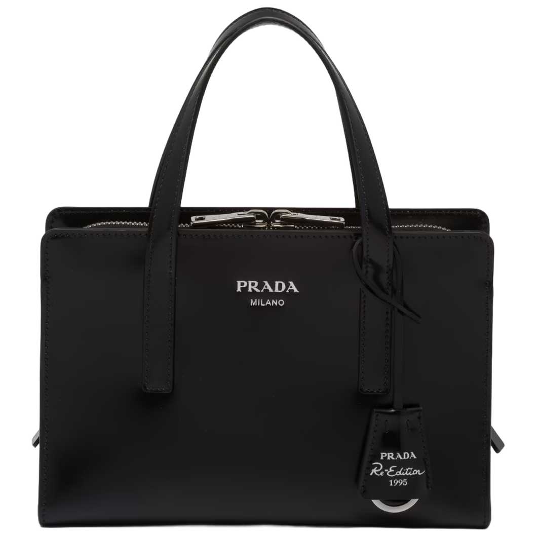 Black 1995 Mini Handbag