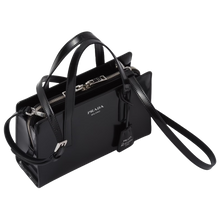 Load image into Gallery viewer, Black 1995 Mini Handbag
