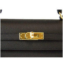 Load image into Gallery viewer, KLLY (Black / Gold)
