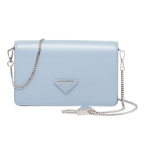 Load image into Gallery viewer, Celeste Brushed Shoulder Bag
