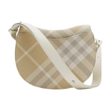 Load image into Gallery viewer, Flax Medium Rocking Horse Bag
