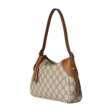 Load image into Gallery viewer, GG Emblem Small Shoulder Bag
