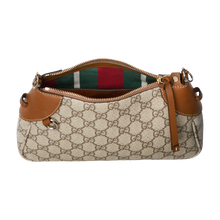 Load image into Gallery viewer, GG Emblem Small Shoulder Bag
