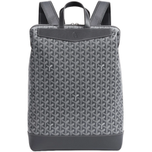 Load image into Gallery viewer, Gray Cisalpin Backpack
