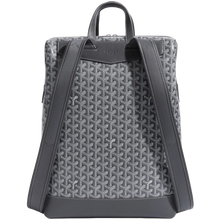 Load image into Gallery viewer, Gray Cisalpin Backpack
