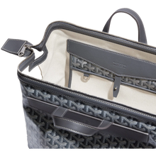 Load image into Gallery viewer, Gray Cisalpin Backpack
