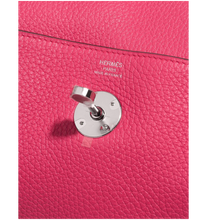 Load image into Gallery viewer, LNDY (Hot Pink / Silver)
