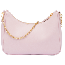 Load image into Gallery viewer, Pink RE-2005 Leather Bag
