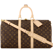 Load image into Gallery viewer, Monogram Keepall Bandoulière 45
