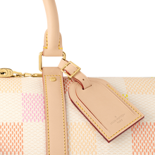 Load image into Gallery viewer, Peach Keepall Bandoulière 45
