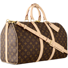 Load image into Gallery viewer, Monogram Keepall Bandoulière 45
