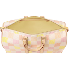 Load image into Gallery viewer, Peach Keepall Bandoulière 45
