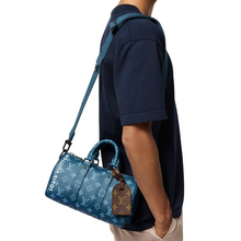 Load image into Gallery viewer, Atlantic Keepall Bandoulière 25
