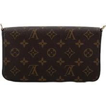 Load image into Gallery viewer, Hollywood Christmas Félicie Pochette Bag
