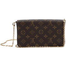 Load image into Gallery viewer, Vivienne Holiday Félicie Pochette Bag
