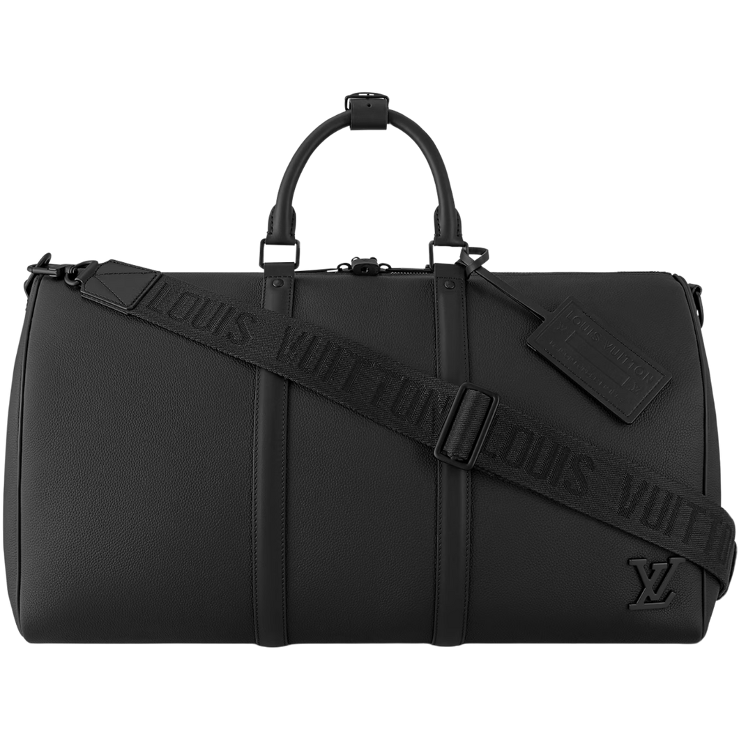 Black Aerogram KeepAll 50 Bandoulière