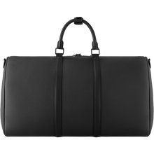 Load image into Gallery viewer, Black Aerogram KeepAll 50 Bandoulière
