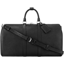 Load image into Gallery viewer, Black Taiga KeepAll 50 Bandoulière
