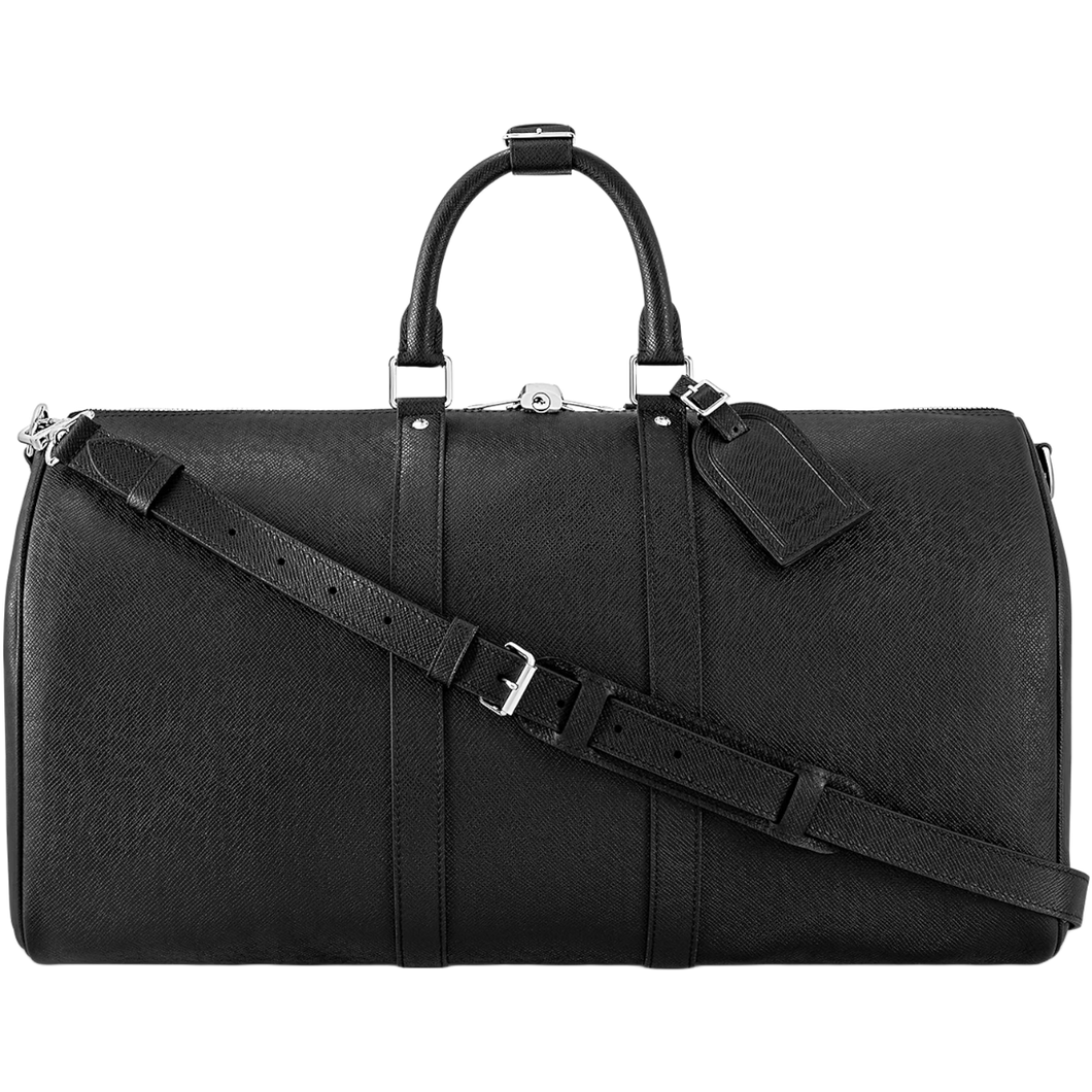 Black Taiga KeepAll 50 Bandoulière