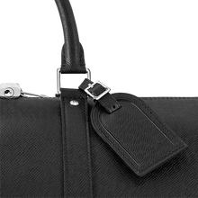 Load image into Gallery viewer, Black Taiga KeepAll 50 Bandoulière
