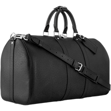 Load image into Gallery viewer, Black Taiga KeepAll 50 Bandoulière
