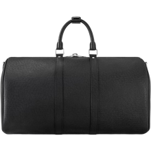 Load image into Gallery viewer, Black Taiga KeepAll 50 Bandoulière
