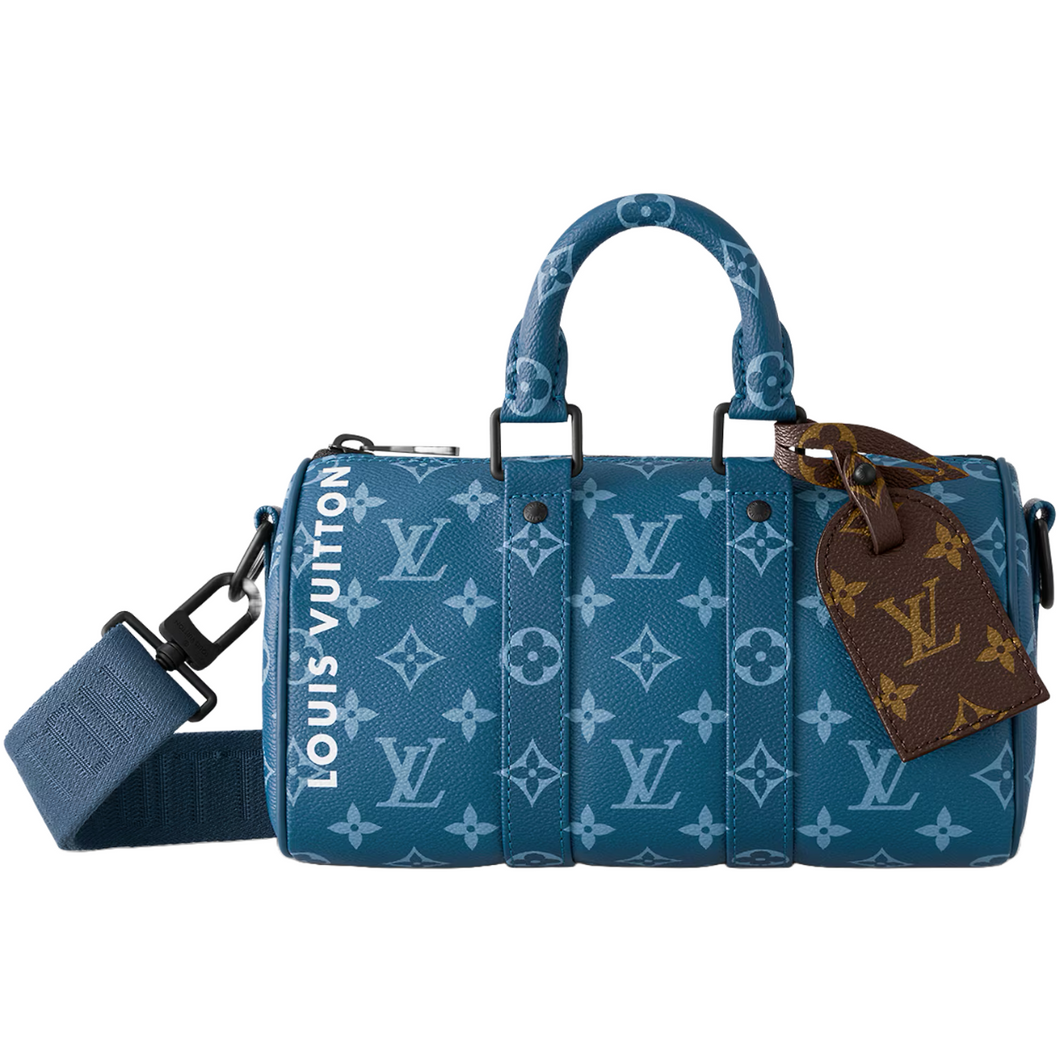 Atlantic Keepall Bandoulière 25