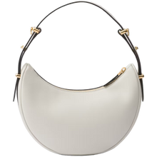 Load image into Gallery viewer, White Arqué Shoulder Bag
