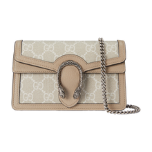 Load image into Gallery viewer, White Dionysus Mini Bag
