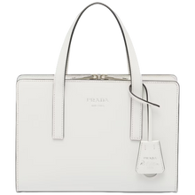 Load image into Gallery viewer, White 1995 Mini Handbag
