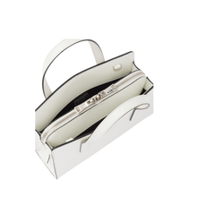 Load image into Gallery viewer, White 1995 Mini Handbag
