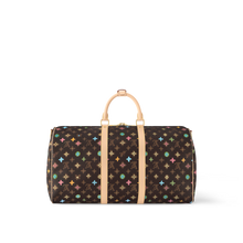 Load image into Gallery viewer, Chocolate KeepAll 50 Bandoulière
