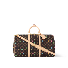 Load image into Gallery viewer, Chocolate KeepAll 50 Bandoulière
